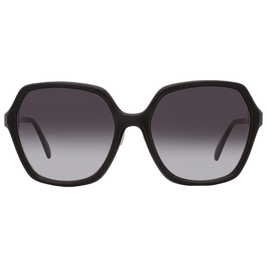 Komono sunglasses women\'s NEW Bonnie ice lemon geometric komono - jean main image 4