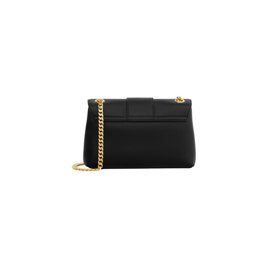 ハンドバッグ TEEN CELINE VICTOIRE BAG IN SUPPLE GRAINED CALFSKIN TEEN CELINE VICTOIRE BAG IN SUPPLE GRAINED CALFSKIN - BLACK