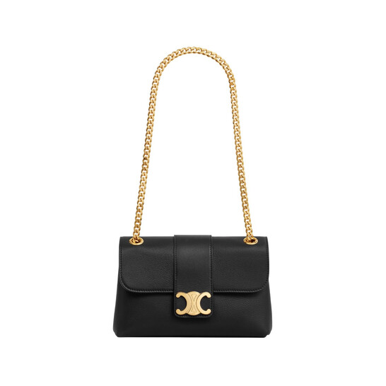 ◇ CELINE カフス　No.1568 Celine Supple Calfskin Teen Celine Victoire Bag
