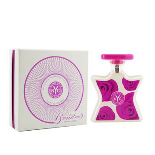 Bond No.9 Central Park South / Bond No.9 EDP Spray 1.7 oz (50 ml