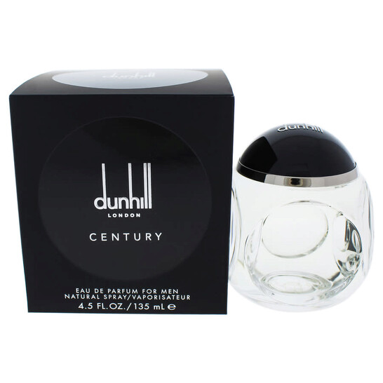 Alfred Dunhill Century by Alfred Dunhill for Men - 4.5 oz