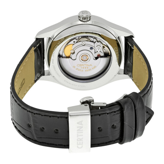 Certina DS 4 Day-Date Automatic Men's Watch C022.430.16