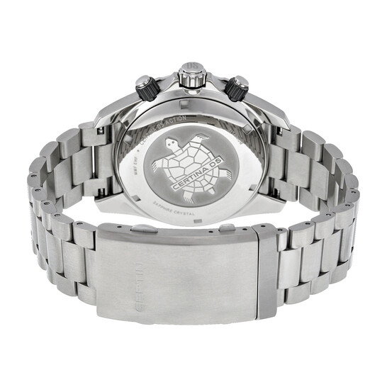 Chronograph Certina Ds Action Titanium Automatic Certina DS Action