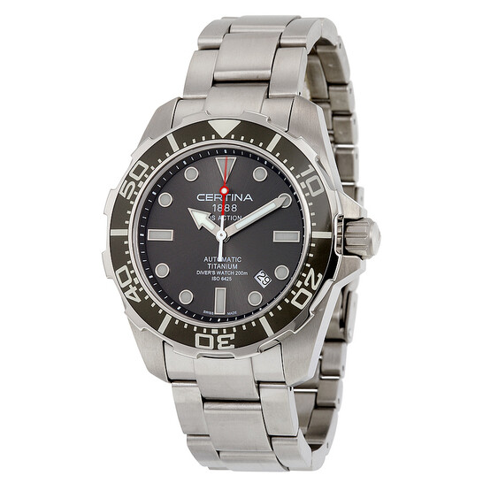 Certina DS Action Diver Automatic Men's Watch