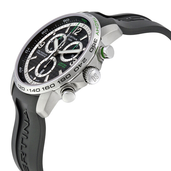 Certina DS Podium Big Size Chronograph Men's Watch C0016471720710 - 546x546 Image #2