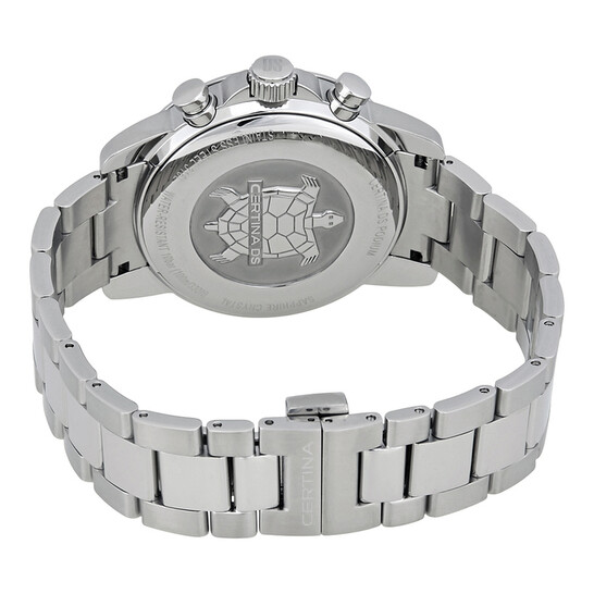 Certina DS Podium Chronograph Chronometer Watch C034.654.11.057.00 - 546x546 Image #3