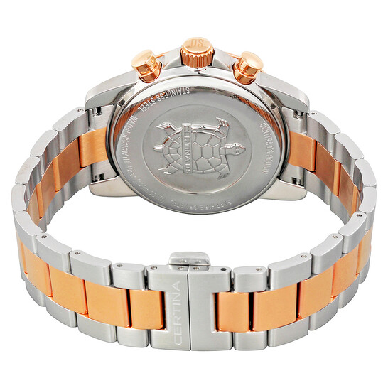 Certina DS Podium Chronograph Men's Watch C034.417.22.087.00 - 546x546 Image #3