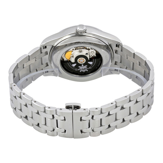 Certina DS 4 Automatic 腕時計 自動巻き Amazon.co.jp: Certina メンズ DS アクションダイバー 43mm