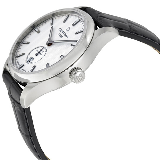 Certina DS-4 Small Second Automatic Men's Watch