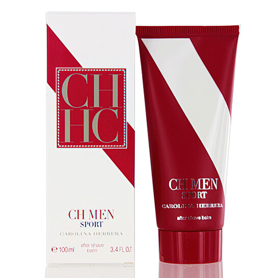 Carolina Herrera Ch Sport by Carolina Herrera After Shave Balm 3.4