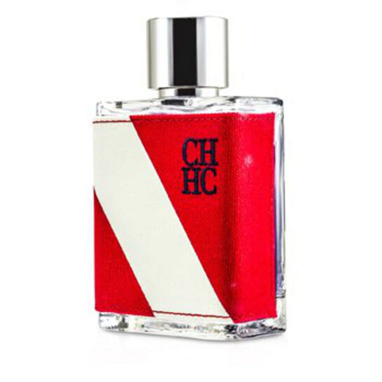 Carolina Herrera Ch Sport / Carolina Herrera EDT Spray 3.4 oz (100