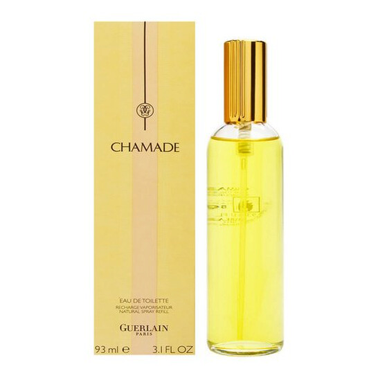Guerlain Chamade Guerlain EDT Spray Refill oz (w