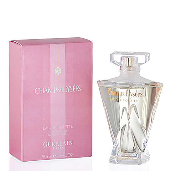 GUERLAIN シャンゼリゼ 75ml Celes (セレス) | Guerlain – Champs-Élysées (ゲラン