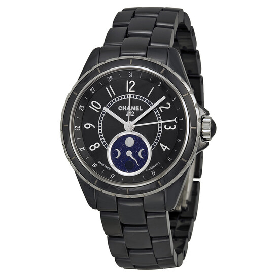 CHANEL J12 マリーン　H2655 シャネル / CHANEL J12 シャネル J12 マリーン H2558銀座エバンス