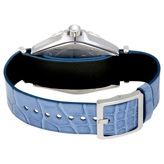 Chanel J12-G10 Automatic Men's Watch H4338 3599594056953 - Watches