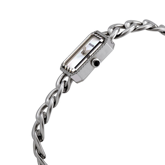 Chanel Premiere Mother of Pearl Dial Ladies Watch H3253 - 546x546 Image #2