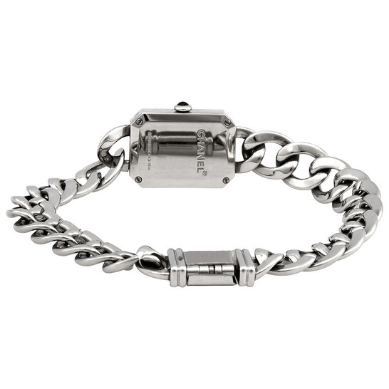 Chanel Premiere Mother of Pearl Dial Ladies Watch H3253 - 546x546 Image #3