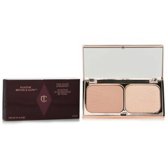Charlotte Tilbury Filmstar Bronze & Glow # Light/Medium