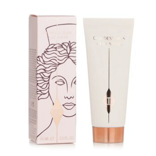 Charlotte Tilbury Ladies Goddess Skin Clay Mask 2.5 oz Skin Care ...