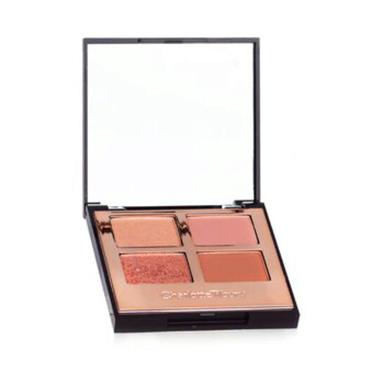Charlotte Tilbury Luxury Palette 0.18 oz # Pillow Talk