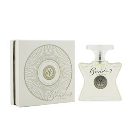 Bond No.9 Chez Bond / Bond No.9 EDP Spray 1.7 oz (m) 888874000605