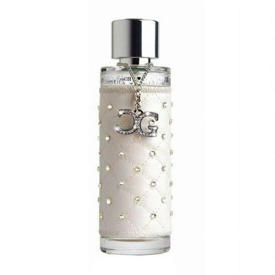 Chic 'N Glam Ladies Diamond EDP Spray 3.4 oz Fragrances