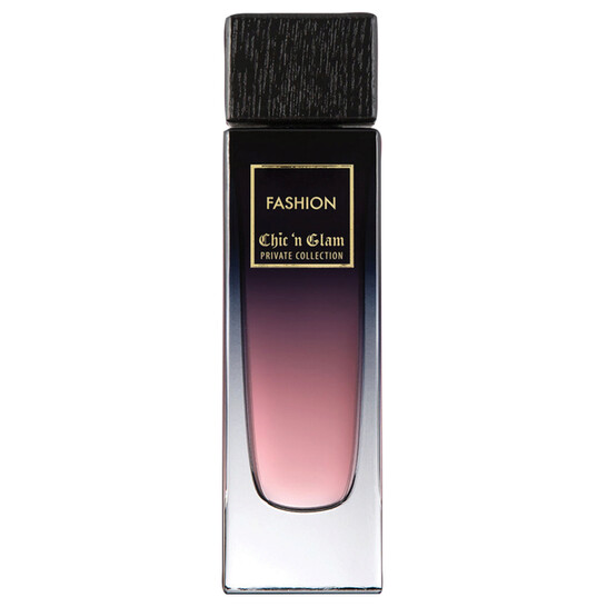 Chic 'N Glam Ladies Fashion EDP Spray 3.4 oz Fragrances