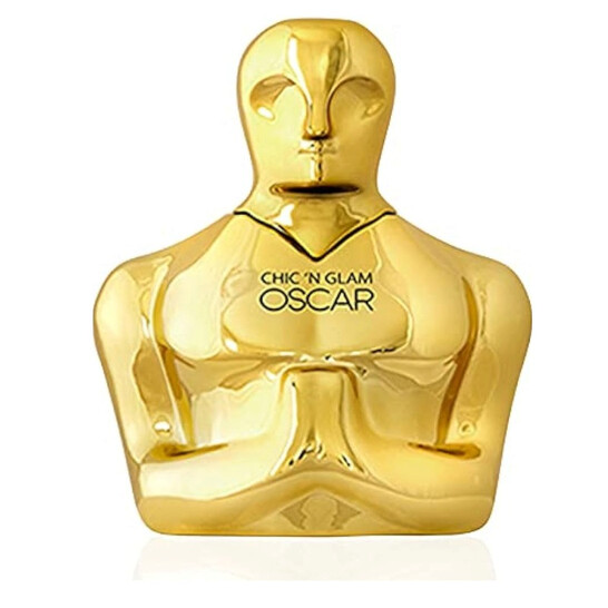 Chic 'N Glam Men's Oscar EDT 3.4 oz Fragrances 5425039220956