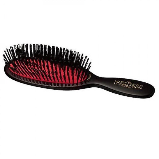 Mason Pearson Child Pure Bristle Brush - CB4 Dark by Mason Pearson