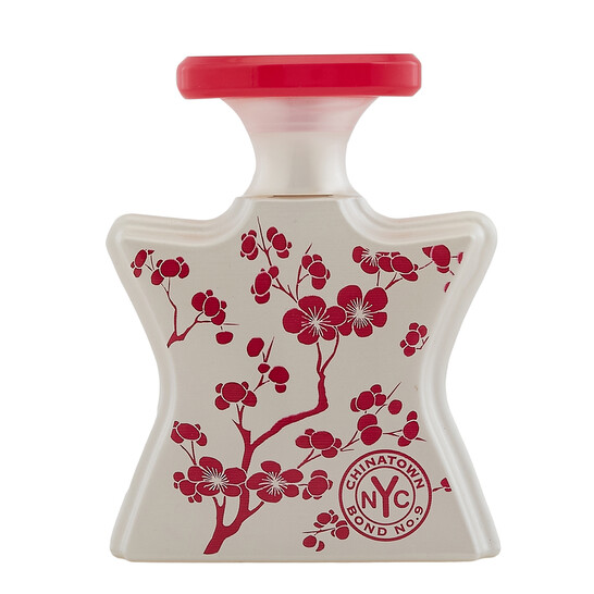 Bond No. 9 Chinatown by Bond No. 9, 3.3 oz EDP Spray Unisex main image 1