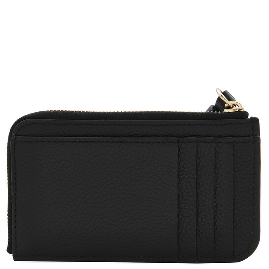 Chloé Alphabet Leather Card Case CHC21WP944F57001 7613386099129