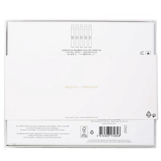 Chloé ATELIER DES FLEURS 旅行用香水5本セット 10ml Chloé Atelier Des Fleurs Travel Exclusive Penspray EDP