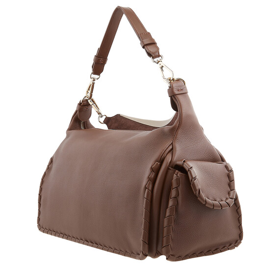 バッグ Chloe Bridget medium 2way bag Brown y2k バッグ Chloe Bridget medium 2way bag Brown y2k Chloe Bridget