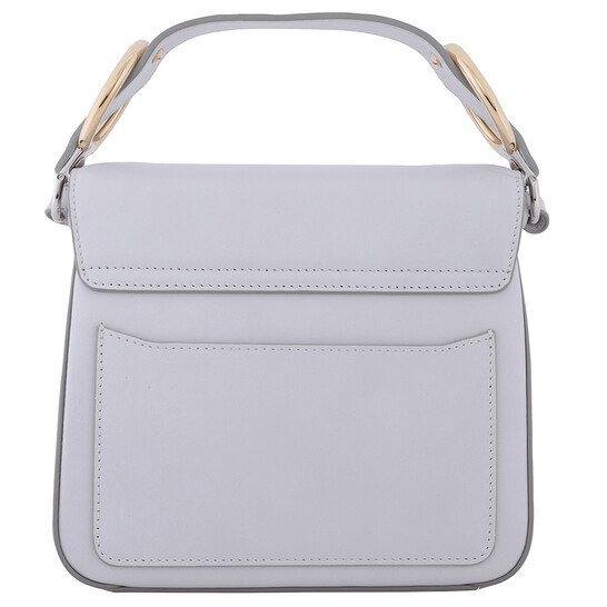 Chloé C Small Square Shoulder Bag CHC19WS199A374E7