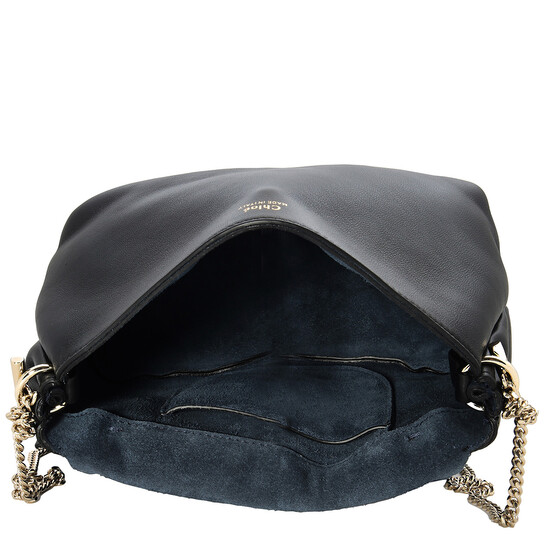 Chloé Lacey Small Crossbody CHC24SS315J58001 7614027229066