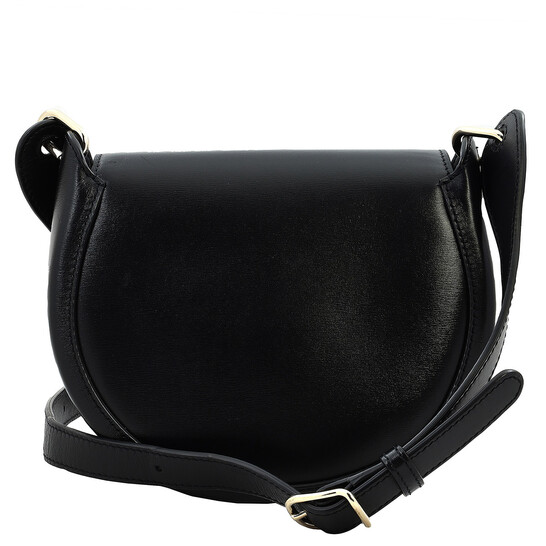 ショルダーバッグ・ポシェット CHLOE Women Messenger Bags CHC23AS141J38 845 RED Chloé Ladies Black Arlene Leather Crossbody Bag