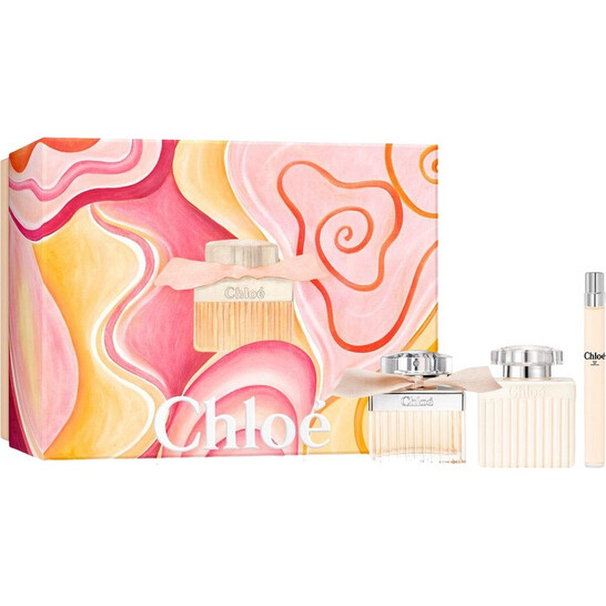 【美品】Chloé Eau de Parfum セット 75ml Amazon.com : Chloe for Women Eau de Parfum Spray, 2.5 Ounce
