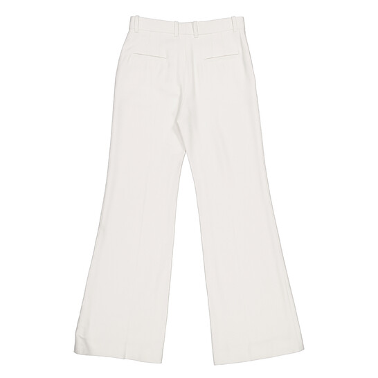 パンツ Chloe FW23 Smart pants (CHC23WPA11065 001) Chloe' Smart pants - Black - Women | CHC23WPA11065001