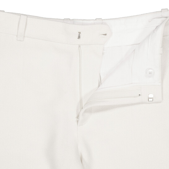 パンツ Chloe FW23 Smart pants (CHC23WPA11065 001) Chloe' Smart pants - Black - Women | CHC23WPA11065001