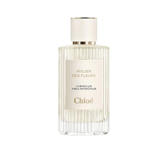 CHLOÉ Ladies Hibiscus Abelmoschus EDP 5.0 oz (Tester) Fragrances