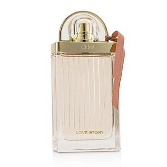 Chloé Ladies Love Story Eau Sensuelle EDP Spray 2.5 oz