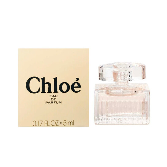 Chloé Ladies Naturelle EDP 0.16 oz Fragrances 0688575201970