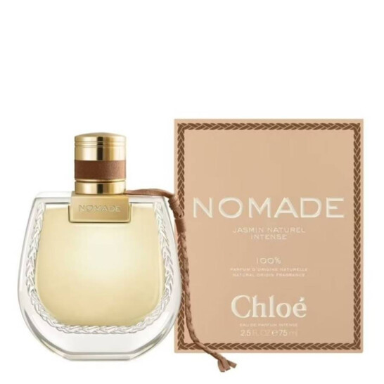 CHLOÉ Ladies Nomade Naturelle EDP Spray 2.54 oz Fragrances