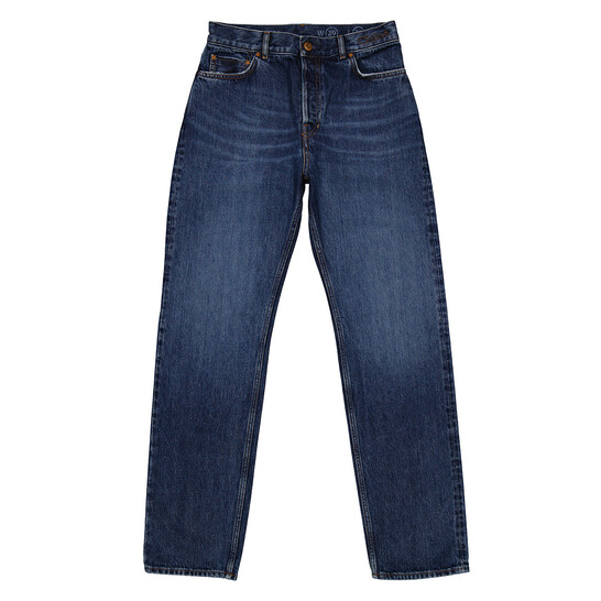Chloé Ladies Semeru Slim Cotton Denim Jeans, Waist Size 31