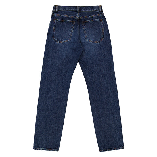 Chloé Ladies Semeru Slim Cotton Denim Jeans, Waist Size 31