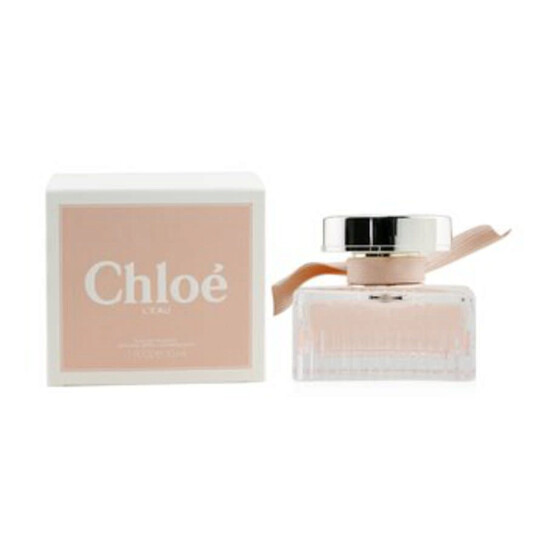 【新品】Chloé L'eau オードトワレ 30ml クロエ Chloé Chloé L'Eau | Chloé JP