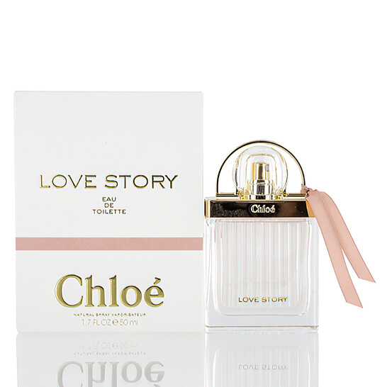 Love, Chloé Eau de Parfum 50mL Chloé Love Eau de Parfum for Women for sale | eBay