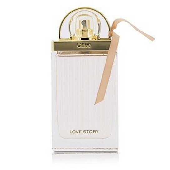 【75ml】Chloe LOVE STORY EDT ラブストーリー Amazon.com : Chlo= Love Story Eau de Parfum 1.7 oz : Beauty