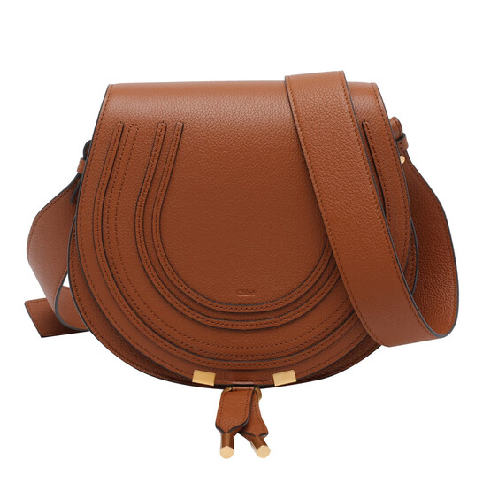 Chloé Marcie Crossbody Bag - 546x546