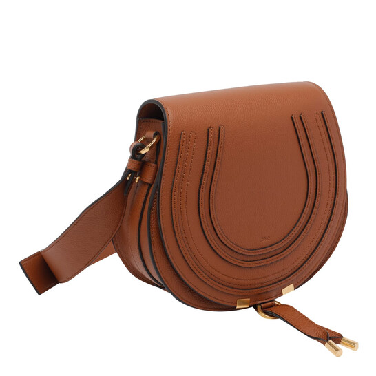 Chloé Marcie Crossbody Bag - 546x546 Image #2